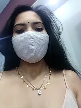 PUNAM456のライブXXXチャット