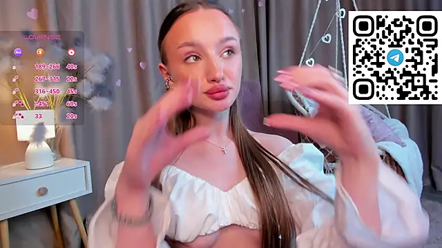 Chat XXX Live miiss__lulu