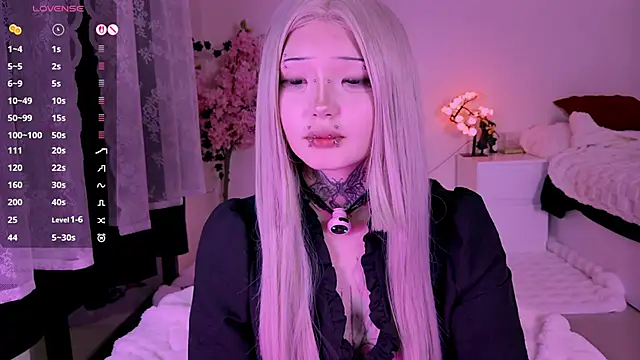 Chatroom XXX en direct de Lein_Bone