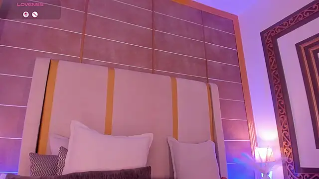 AbigailCarter Adlı Modelin Canlı XXX Sohbeti