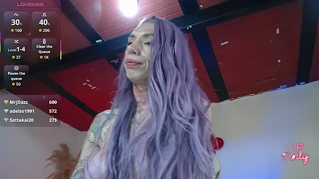 victoria_kosh 现场XXX聊天