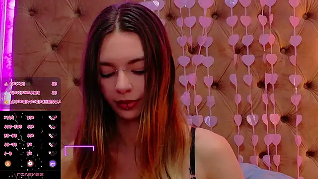 CoraVex: онлайн-секс-чат