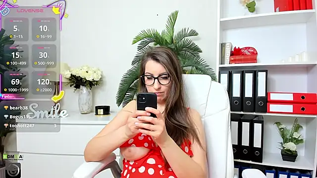 amayawest 即時 XXX 聊天