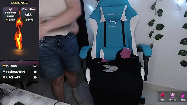 Živý XXX chat Nika_1_