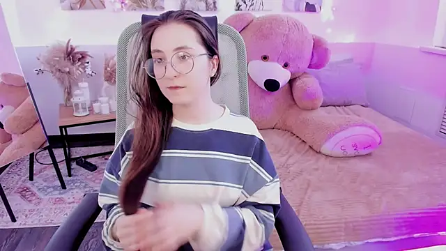 Sembang XXX Secara Langsung VirtuallVoyant