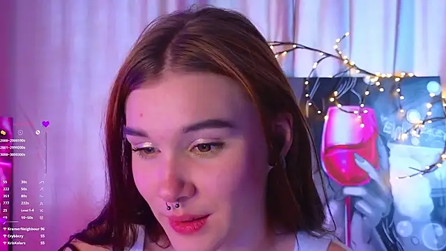 Sembang XXX Secara Langsung JenniferSullivan