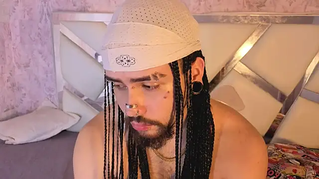 Benny_and_Mark Live XXX-chat