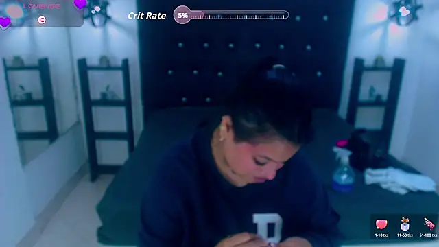 Mels_'s Live XXX Chat