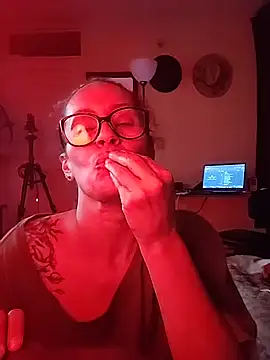 Czat XXX na żywo – SelenaHouston