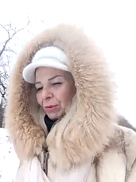 Sembang XXX Secara Langsung CassandraSandra44