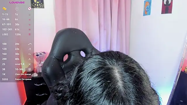 indra_camn Live XXX chat