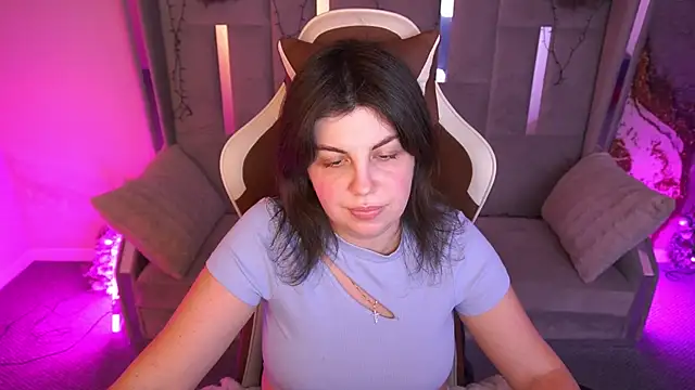 MirandaWongn Live XXX chat