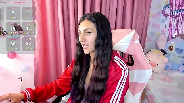 sweetfoxy_17n Live XXX chat