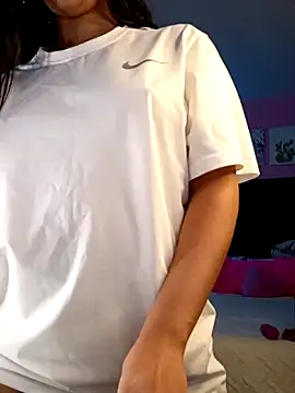 SallyWhitee's Live XXX Chat