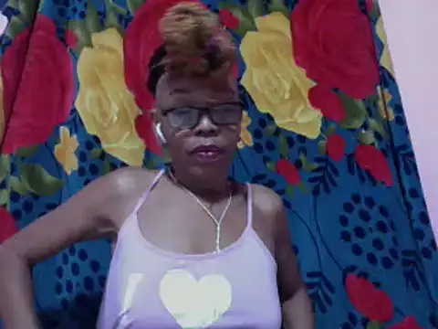 Ladyzee25 Pertunjukan Webcam