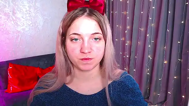 arlana_klart's Live XXX Chat