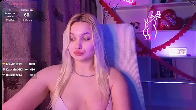 adrelaxinan Live XXX chat