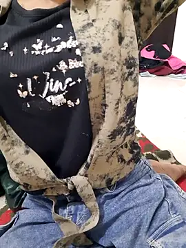 Pertunjukan Kamera Web tanjua78