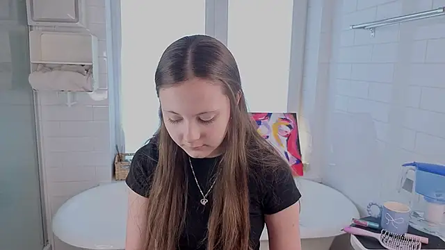 دردشة CinthiaSluis الجنسية المباشرة