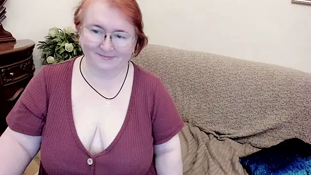 leiamillersonn Chat XXX in diretta