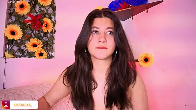 Czat XXX na żywo – kisstarxxx