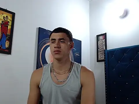 Cris_steban1's Webcam Show