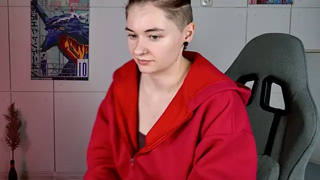 Chat XXX ao vivo de LadyLolipop_