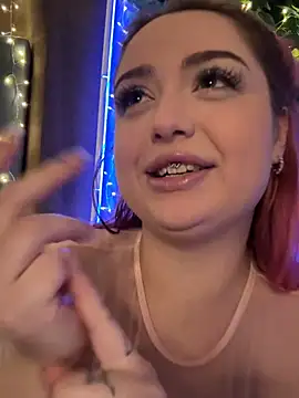 KellyMoors – Live XXX-chat