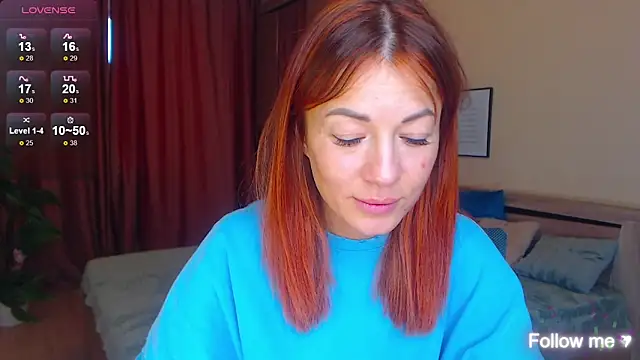 FireWater6 élő XXX-chatje