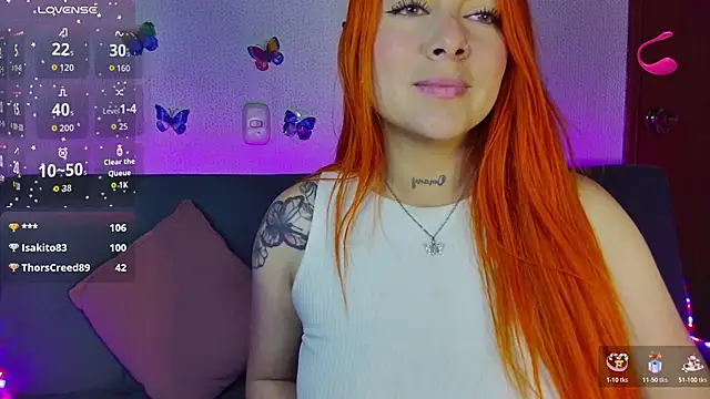 Chat XXX Live Anihaa