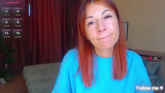 FireWater6 Adlı Modelin Canlı XXX Sohbeti