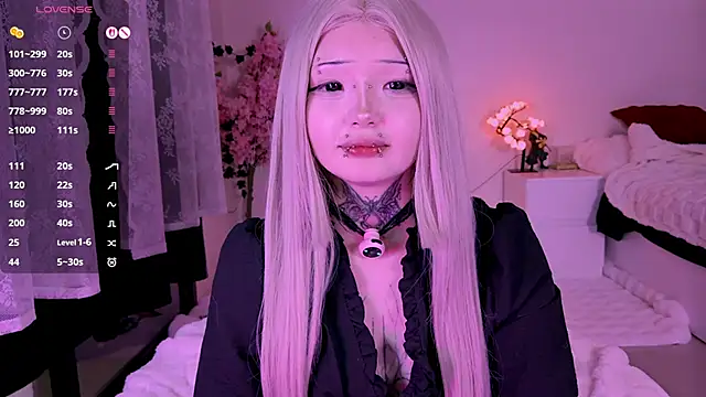 Lein_Bone 现场XXX聊天