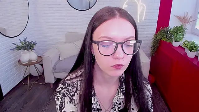 Emily_tender 라이브 XXX 채팅