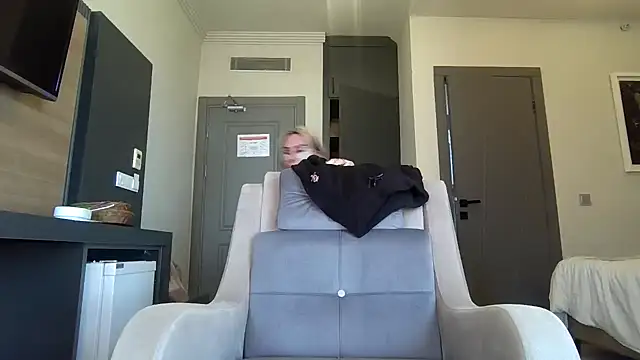 Show Webcam de poppyinga1