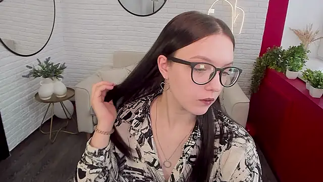 Živý XXX chat Emily_tender