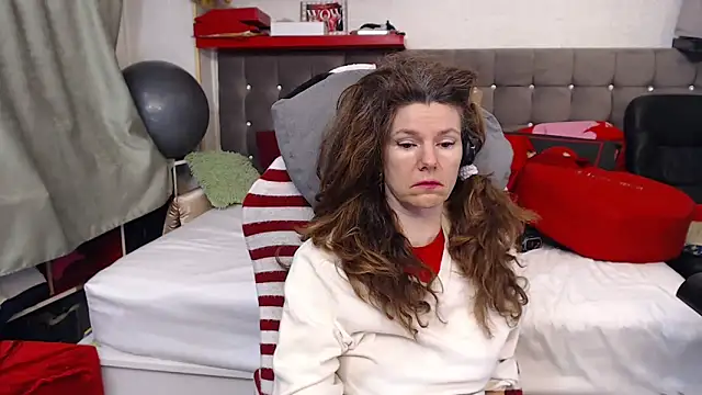 kellyterapy Live XXX-chat