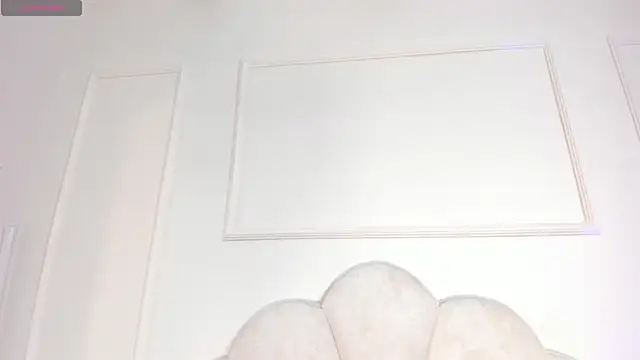 Tamaramilleer Chat XXX in diretta