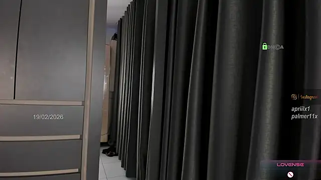 Aprilx1 Live XXX Chat