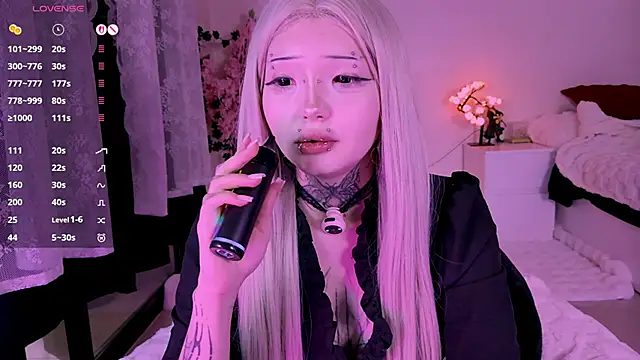 Sembang XXX Secara Langsung Lein_Bone