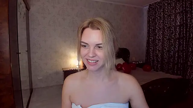 LunaFlinn লাইভ XXX চ্যাট