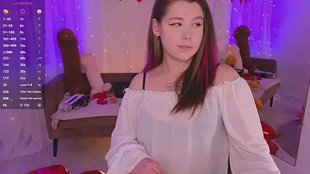 Mira_Falls' Live XXX Chat