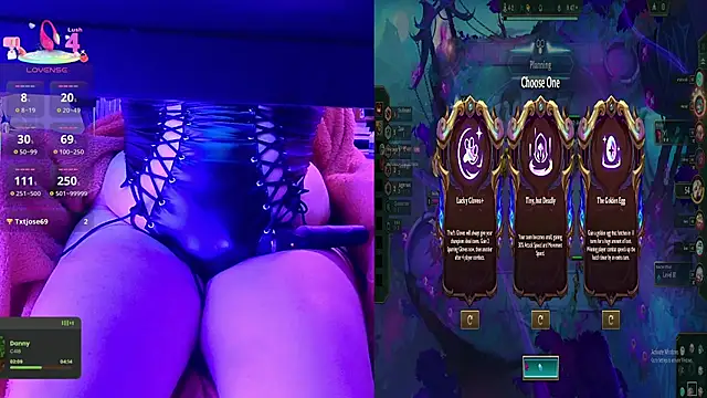 baileymonarch Chat XXX live