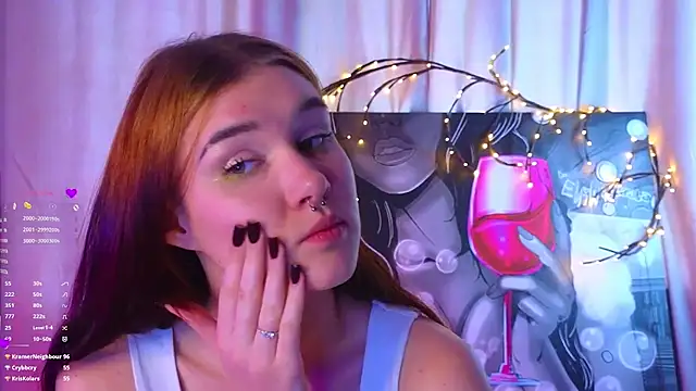 JenniferSullivan 라이브 XXX 채팅