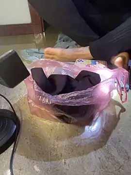 meganmeo Show Webcam