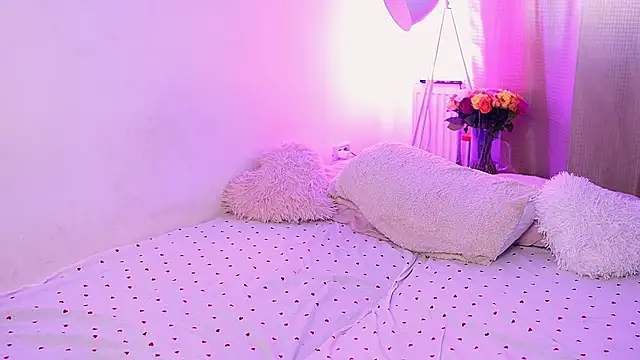 Czat XXX na żywo – ameliaminkx