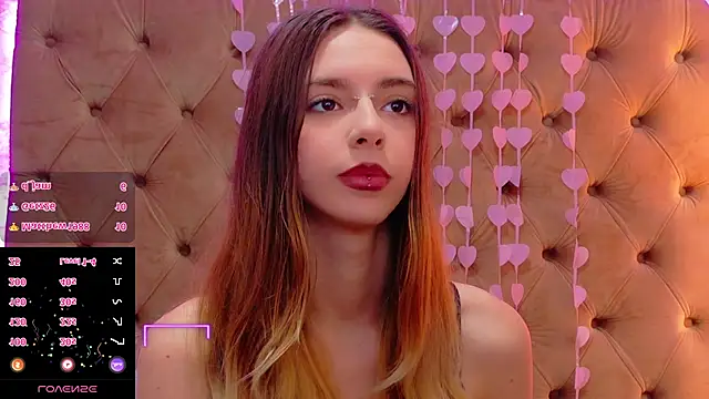 CoraVexn Live XXX chat