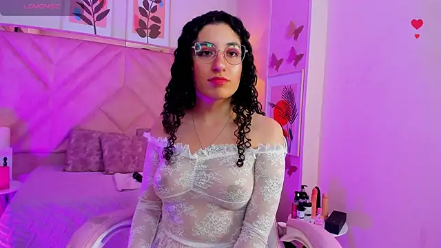 Chat XXX Live DemiJones_