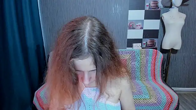 Chat XXX Live pa1e_pr1ncess