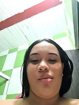 Show webcam de Datoka_adrenaline