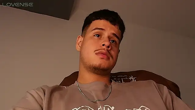 BjornSteel Obrolan Langsung XXX